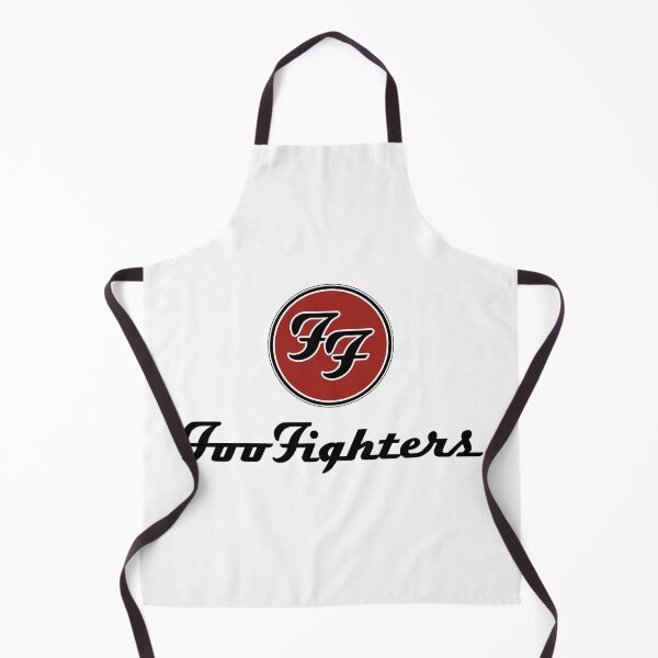 Item preview, Foo Fighters Classic Red Circular Logo Art designed and sold by sdefrt.