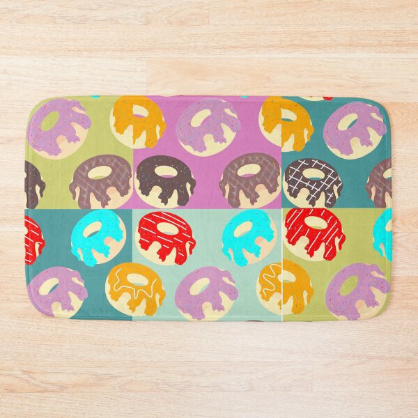 Item preview, Donut tream designed and sold by Manyart13031992.