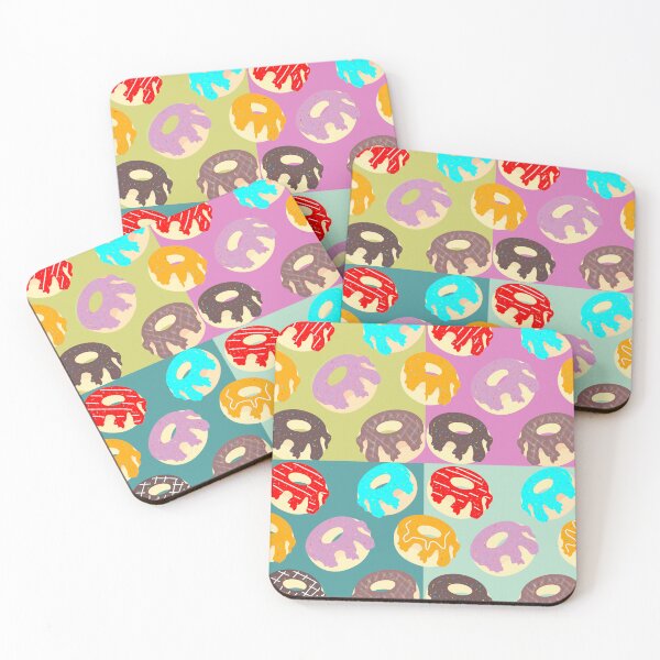 Item preview, Donut tream designed and sold by Manyart13031992.
