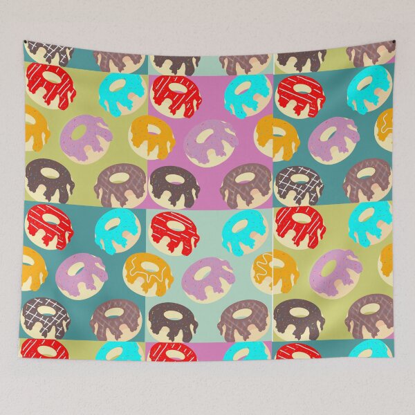 Item preview, Donut tream designed and sold by Manyart13031992.