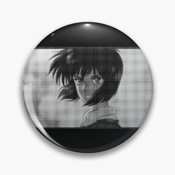 Item preview, Motoko Kusanagi - PSone designed and sold by R-A Designs.