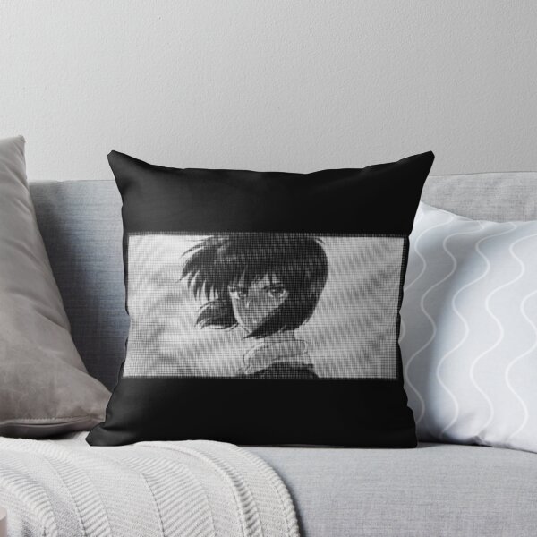 Item preview, Motoko Kusanagi - PSone designed and sold by R-A Designs.