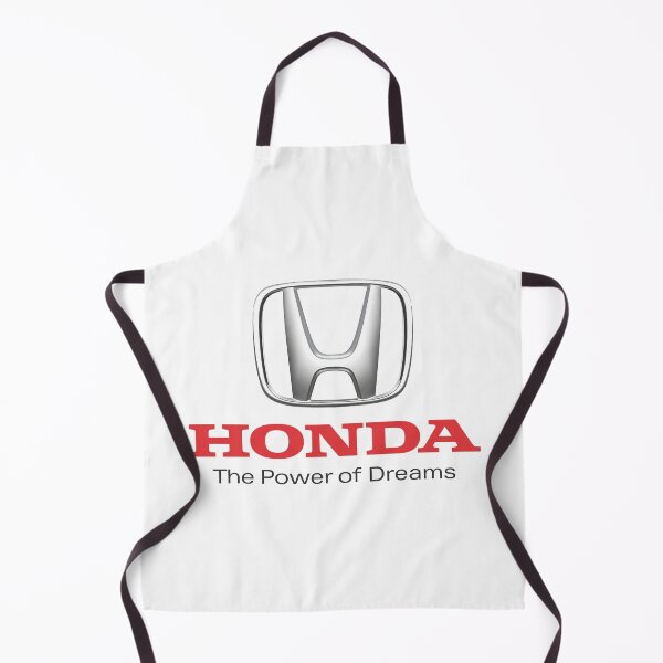 Item preview, Honda The Power of Dreams Metallic Car Emblem designed and sold by sdefrt.