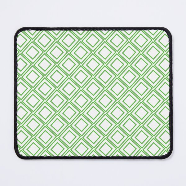 Item preview, Minimalist Geometric Blue Lattice Pattern designed and sold by BetweenForms.