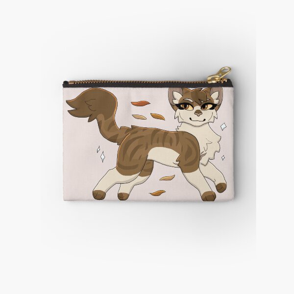 Item preview, Leaf Star - Fighting Felines designed and sold by HeneryettasArt.