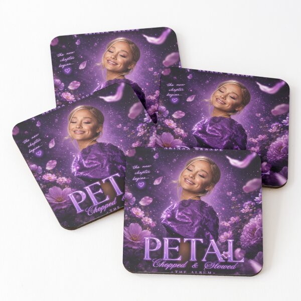 Item preview, Ariana Petal designed and sold by owpldh.