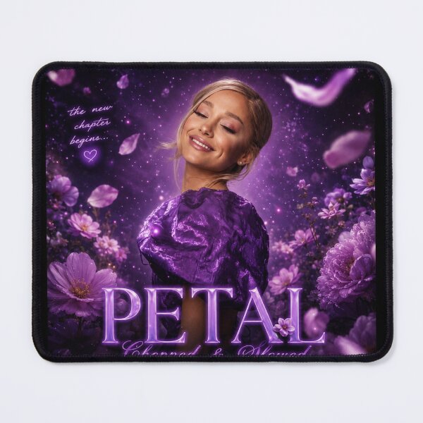 Item preview, Ariana Petal designed and sold by owpldh.