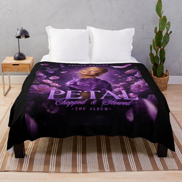 Item preview, Ariana Petal designed and sold by owpldh.
