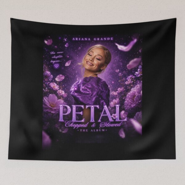 Item preview, Ariana Petal designed and sold by owpldh.