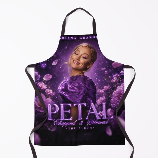 Item preview, Ariana Petal designed and sold by owpldh.
