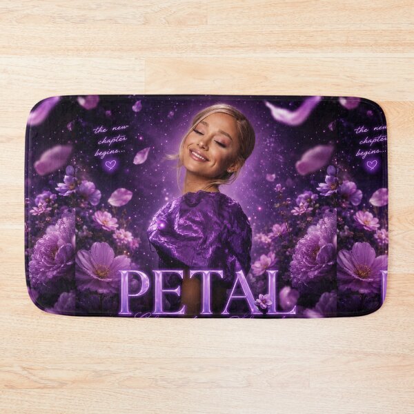Item preview, Ariana Petal designed and sold by owpldh.