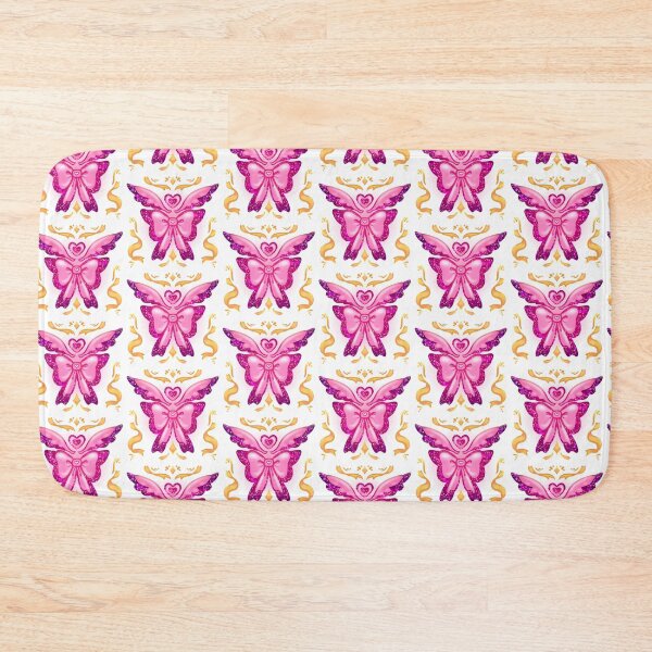 Item preview, Starry Ribbon - Pattern designed and sold by AstralCocoa.