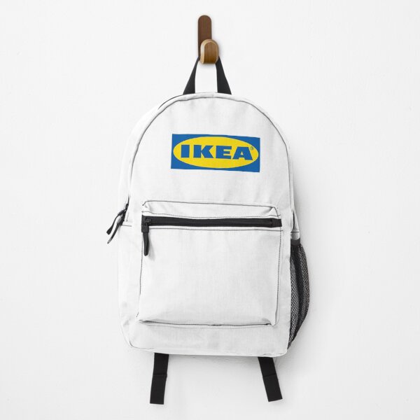 Item preview, Ikea Classic Blue and Yellow Swedish Oval Logo designed and sold by sdefrt.