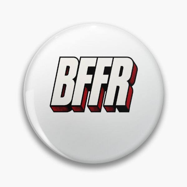 Item preview, BFFR Bold Retro Typography designed and sold by BearLoveDesign.