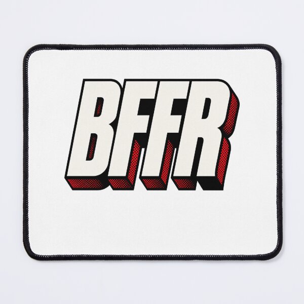 Item preview, BFFR Bold Retro Typography designed and sold by BearLoveDesign.