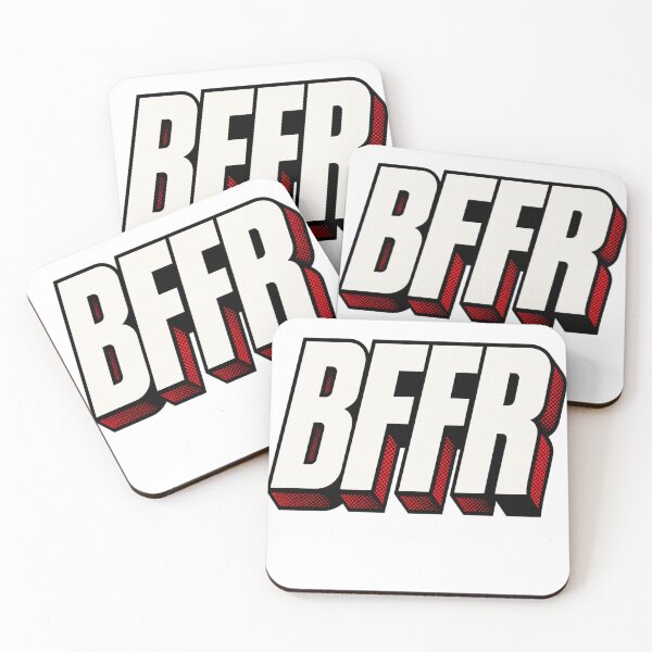 Item preview, BFFR Bold Retro Typography designed and sold by BearLoveDesign.