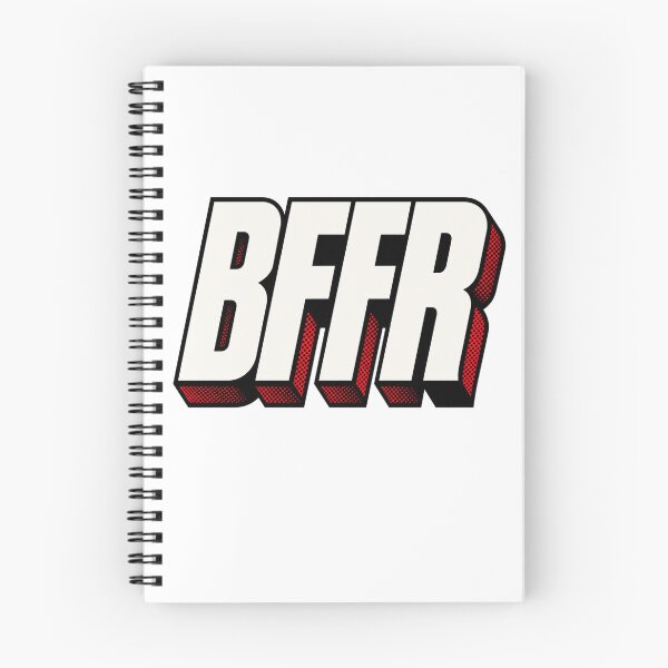 Item preview, BFFR Bold Retro Typography designed and sold by BearLoveDesign.