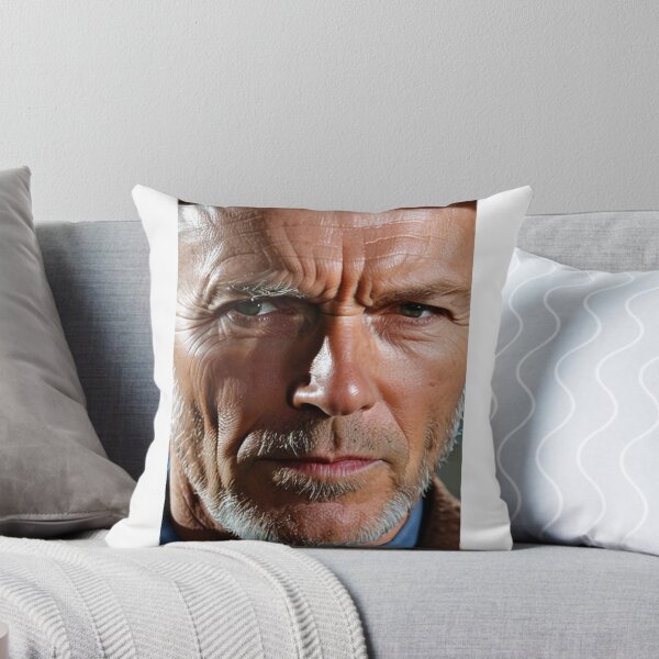 Item preview, Cinema - Emblematic Western Actor, Portrait of a Legend designed and sold by Beat-It.