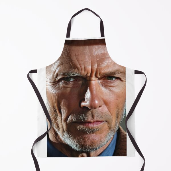 Item preview, Cinema - Emblematic Western Actor, Portrait of a Legend designed and sold by Beat-It.