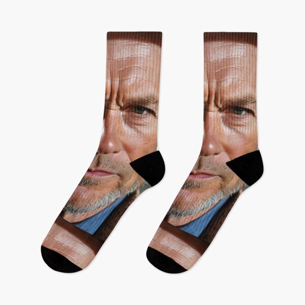 Item preview, Cinema - Emblematic Western Actor, Portrait of a Legend designed and sold by Beat-It.