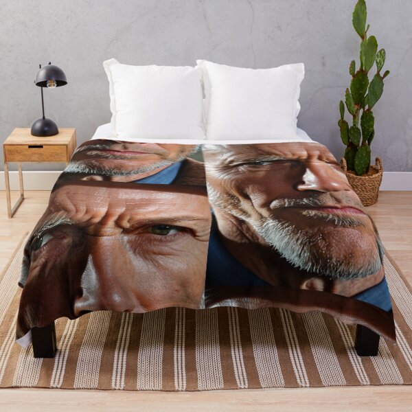 Item preview, Cinema - Emblematic Western Actor, Portrait of a Legend designed and sold by Beat-It.