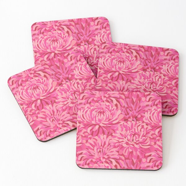 Item preview, Lush Zinnia Flower  - Flower Garden Pattern - Gifts For Dad designed and sold by RoyalStarsPatts.