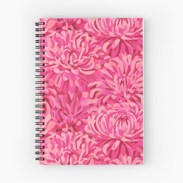 Item preview, Lush Zinnia Flower  - Flower Garden Pattern - Gifts For Dad designed and sold by RoyalStarsPatts.