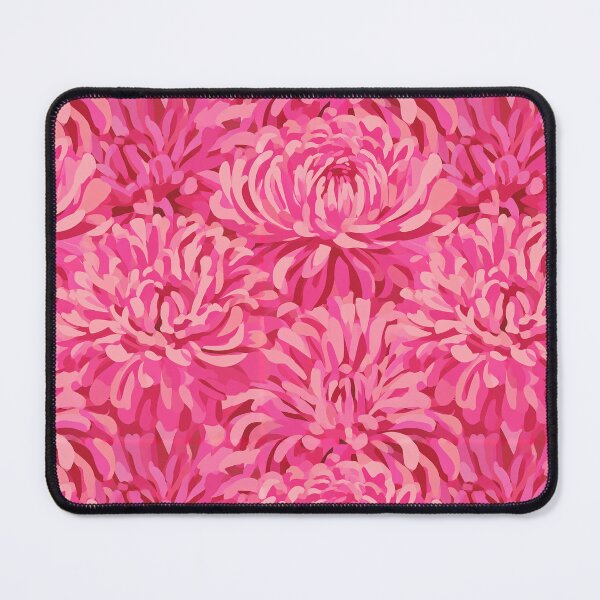 Item preview, Lush Zinnia Flower - Flower Garden Pattern - Gifts For Dad designed and sold by RoyalStarsPatts.