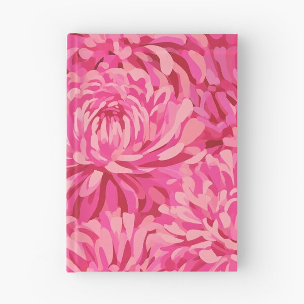 Item preview, Lush Zinnia Flower  - Flower Garden Pattern - Gifts For Dad designed and sold by RoyalStarsPatts.