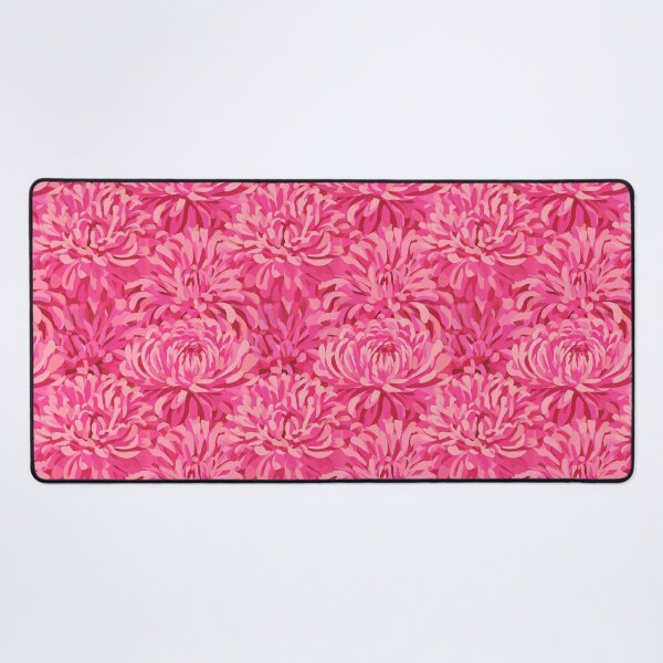 Item preview, Lush Zinnia Flower - Flower Garden Pattern - Gifts For Dad designed and sold by RoyalStarsPatts.