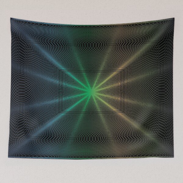 Item preview, puzle pattern mark 9 designed and sold by nogamax.