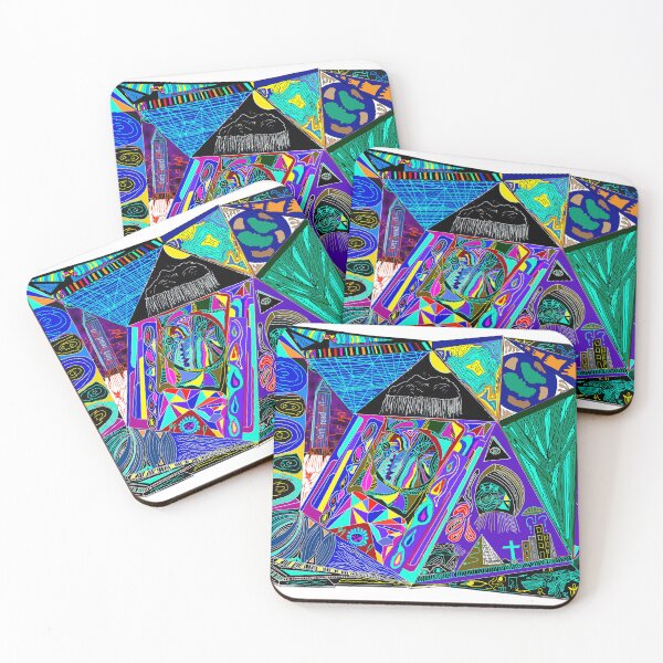 Item preview, Origin Stories designed and sold by Chris Nicholas Mays.