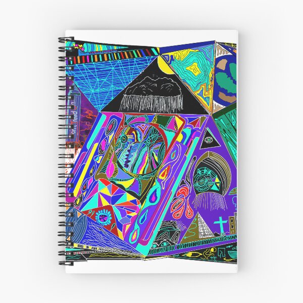 Item preview, Origin Stories designed and sold by Chris Nicholas Mays.