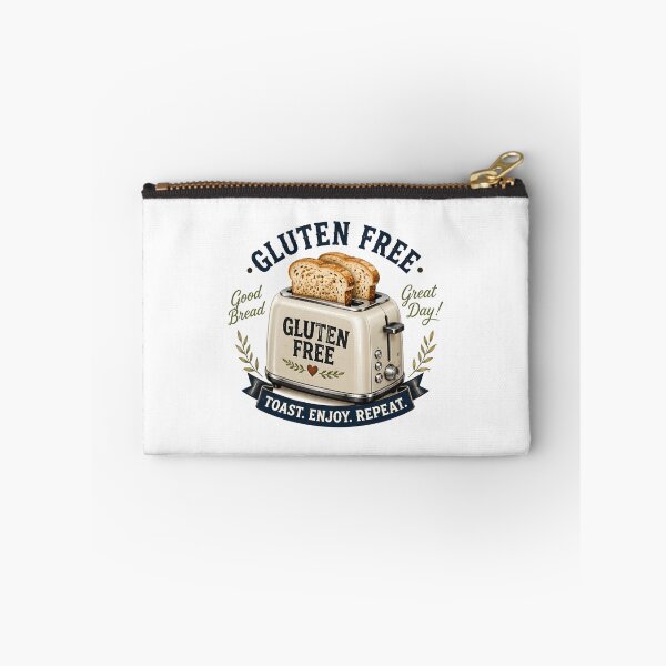 Item preview, Gluten Free Toaster designed and sold by BuxomBabe21.