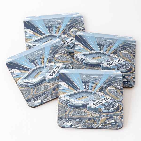 Item preview, Coventry Stadium designed and sold by ArtworkNorth.