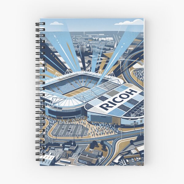 Item preview, Coventry Stadium designed and sold by ArtworkNorth.