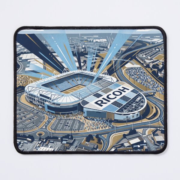 Item preview, Coventry Stadium designed and sold by ArtworkNorth.