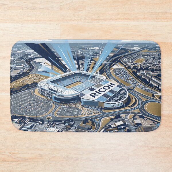 Item preview, Coventry Stadium designed and sold by ArtworkNorth.