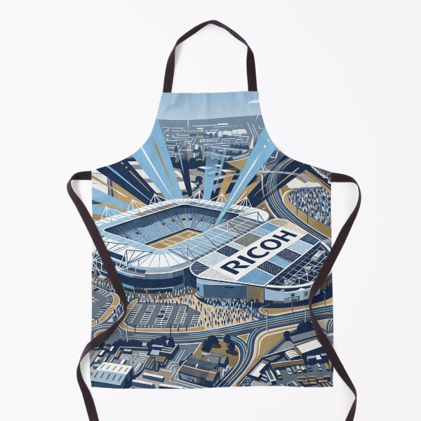 Item preview, Coventry Stadium designed and sold by ArtworkNorth.