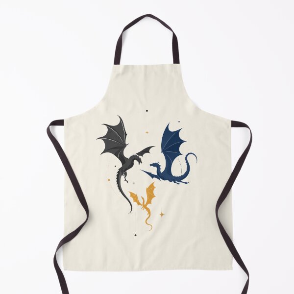 Item preview, Tairn, Andarna and Sgaeyl - Fantasy Dragons designed and sold by Rising Drake.