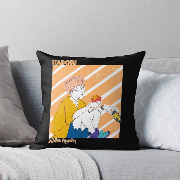 Item preview, Scribble Orange designed and sold by Izaa-aart.