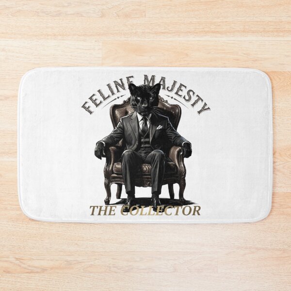 Item preview, FELINE MAJESTY - THE COLLECTOR designed and sold by The best online style shop.