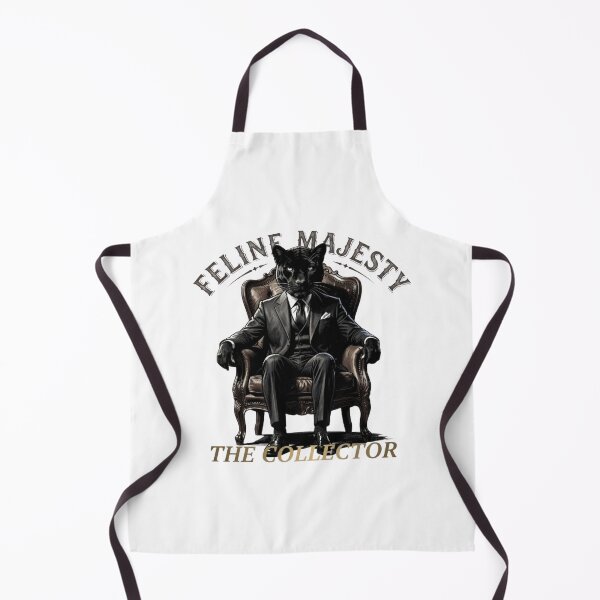 Item preview, FELINE MAJESTY - THE COLLECTOR designed and sold by The best online style shop.