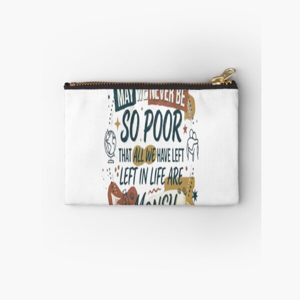 Item preview, May We Never Be So Poor designed and sold by FABIOLA1970.