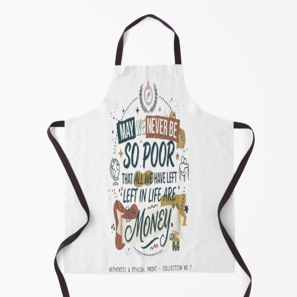 Item preview, May We Never Be So Poor designed and sold by FABIOLA1970.