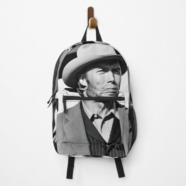 Item preview, Cinema - Emblematic Western Actor, Portrait of a Lone Hero designed and sold by Beat-It.