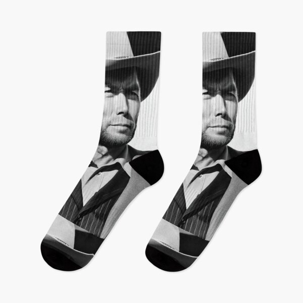 Item preview, Cinema - Emblematic Western Actor, Portrait of a Lone Hero designed and sold by Beat-It.