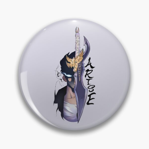 Item preview, Scribble Master of Shadows  designed and sold by Izaa-aart.