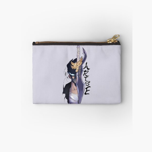 Item preview, Scribble Master of Shadows  designed and sold by Izaa-aart.