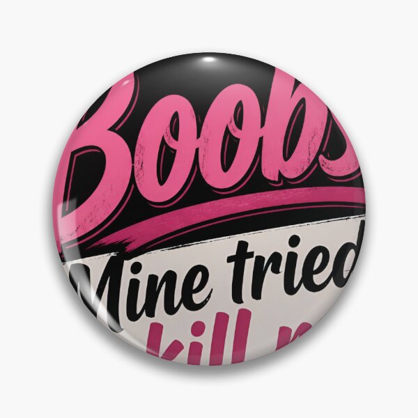 Item preview, Check Your Boobs! designed and sold by Zen-Hues.